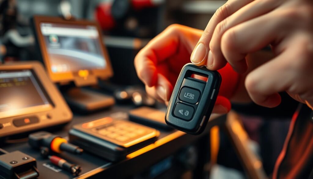 Perte clé de voiture : Remplacement, Programmation et Dépannage