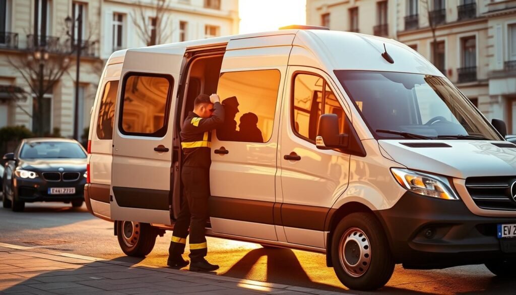 urgence serrurier auto Nantes